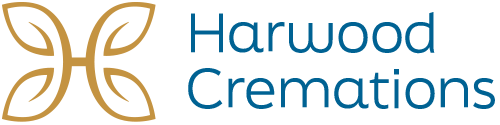 Harwood Cremations Logo